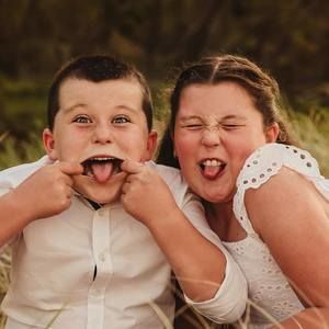 Meet your Posher, Mick n jacki